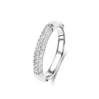Juweel NAIOMY SILVER RING N3W55  Juweel NAIOMY SILVER RING N3W55