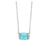 Juweel NAIOMY SILVER HALSKETTING N4B60  Juweel NAIOMY SILVER HALSKETTING N4B60