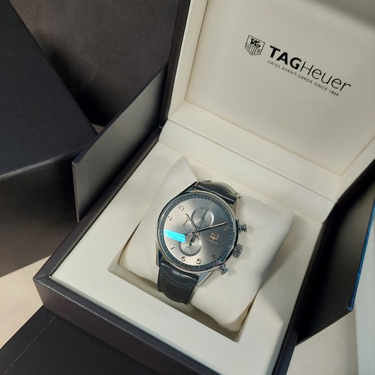 Horloge TAG Heuer Carrera CAR2013-0 '79984-825-TWDH'