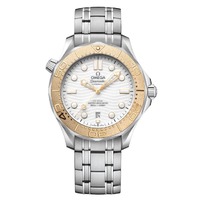 Horloge OMEGA SEAMASTER PARIS 2024 522.21.42.20.04.001 Horloge OMEGA SEAMASTER PARIS 2024 522.21.42.20.04.001