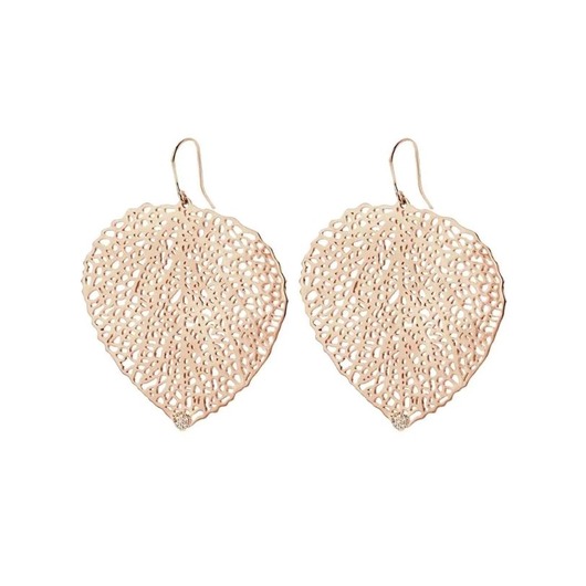 Juweel DIAMANTI PER TUTTI PETAL EARRINGS M2419 PINK Juweel DIAMANTI PER TUTTI PETAL EARRINGS M2419 PINK