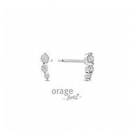 Juweel ORAGE TEENZ OORSTEKERS T708 Juweel ORAGE TEENZ OORSTEKERS T708