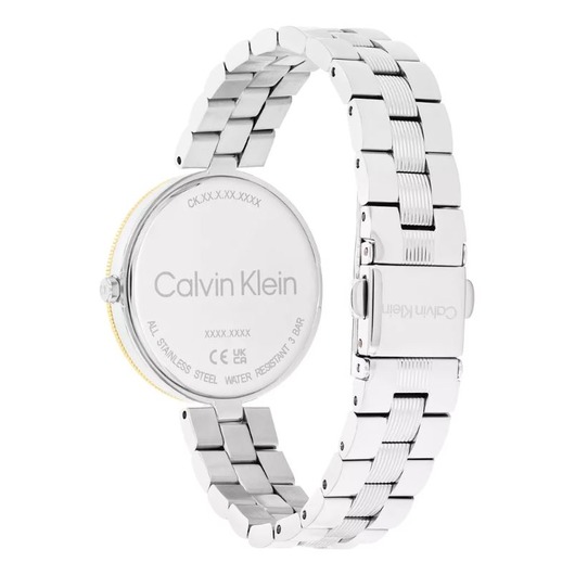 Horloge CALVIN KLEIN GLEAM 25100012 