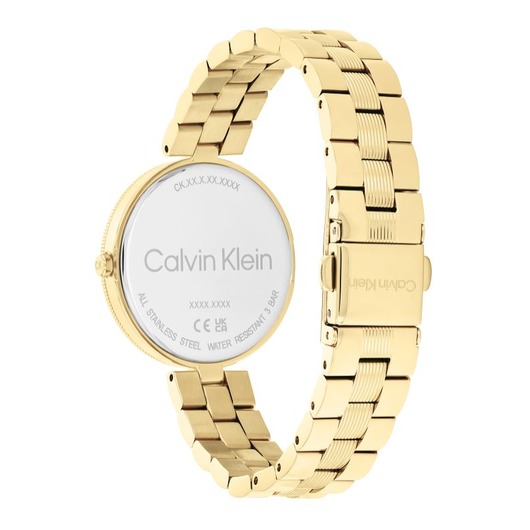 Horloge CALVIN KLEIN GLEAM 25100014 