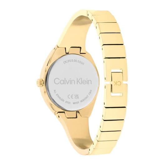 Horloge Calvin Klein Charming 25200235 