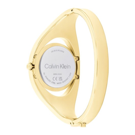 Horloge Calvin Klein Elated 25200422-M/L 