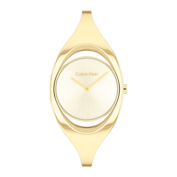 Horloge Calvin Klein Elated 25200422-M/L 