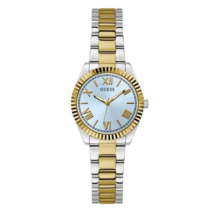 Horloge GUESS MINI LUNA GEORGINA GW0687L4 