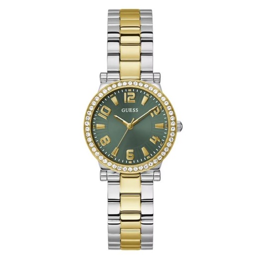 Horloge GUESS FAWN GW0686L2 Horloge GUESS FAWN GW0686L2