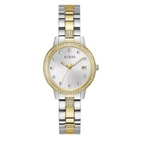 Horloge GUESS HEARTLESS GW0725L1 Horloge GUESS HEARTLESS GW0725L1