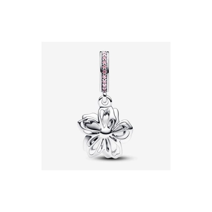Juweel PANDORA CHERRY BLOSSOM DANGLE 790667C01