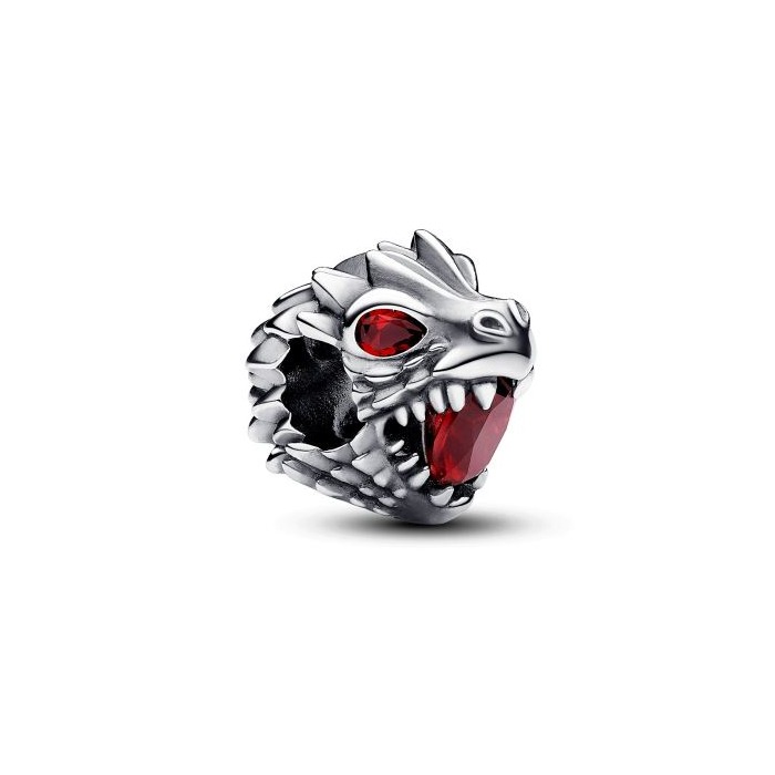 Juweel PANDORA GAME OF THRONES DRAGON HEAD CHARM 793141C01