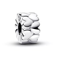 Juweel PANDORA HEARTS CLIP 792828C00  Juweel PANDORA HEARTS CLIP 792828C00