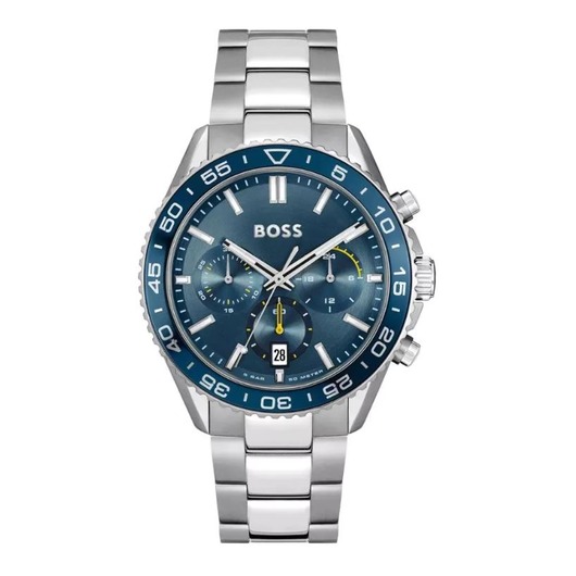 Horloge HUGO BOSS RUNNER 1514143 Horloge HUGO BOSS RUNNER 1514143