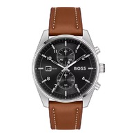 Horloge HUGO BOSS SKYTRAVELLER 1514161 Horloge HUGO BOSS SKYTRAVELLER 1514161
