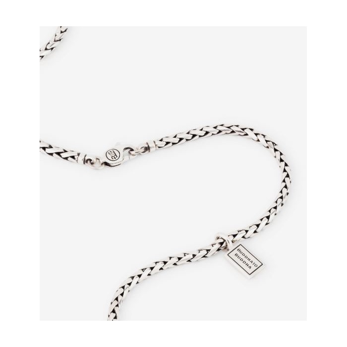 Juweel Buddha to buddha George XS Necklace 716 ONE