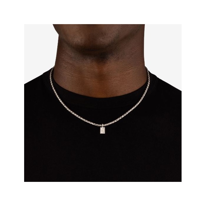 Juweel Buddha to buddha George XS Necklace 716 ONE