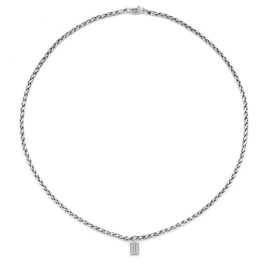 Juweel Buddha to buddha George XS Necklace 716 ONE Juweel Buddha to buddha George XS Necklace 716 ONE