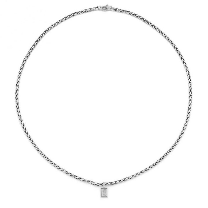 Juweel Buddha to buddha George XS Necklace 716 ONE