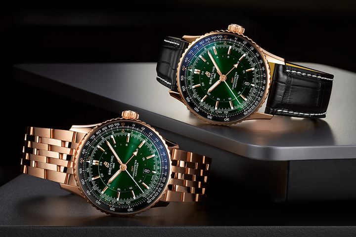 Breitling Navitimer Breitling Navitimer