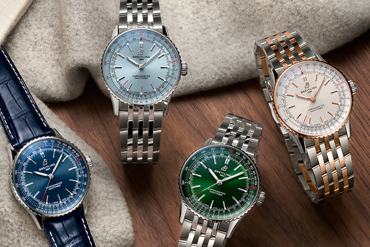 Breitling Navitimer Breitling Navitimer