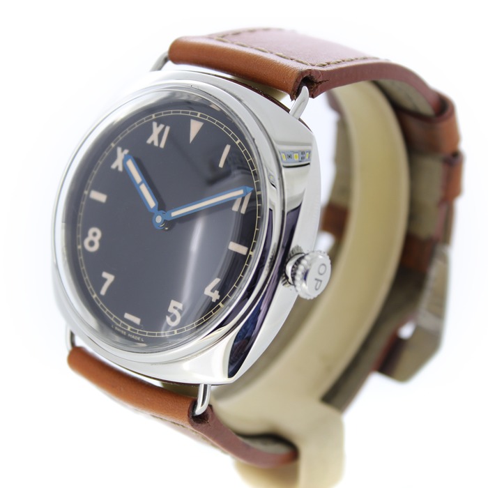 Horloge Panerai Radiomir PAM 00249  '80908-830-TWDH'