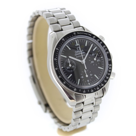 Horloge Omega Speedmaster Reduced 3539.50.00 '78766-831-TWDH' 