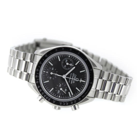 Horloge Omega Speedmaster Reduced 3539.50.00 '78766-831-TWDH' 