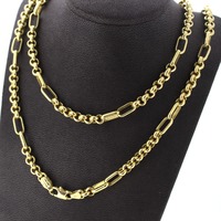 Juweel Collier geelgoud 18 karaat '80992/1978-TWDH' Juweel Collier geelgoud 18 karaat '80992/1978-TWDH'