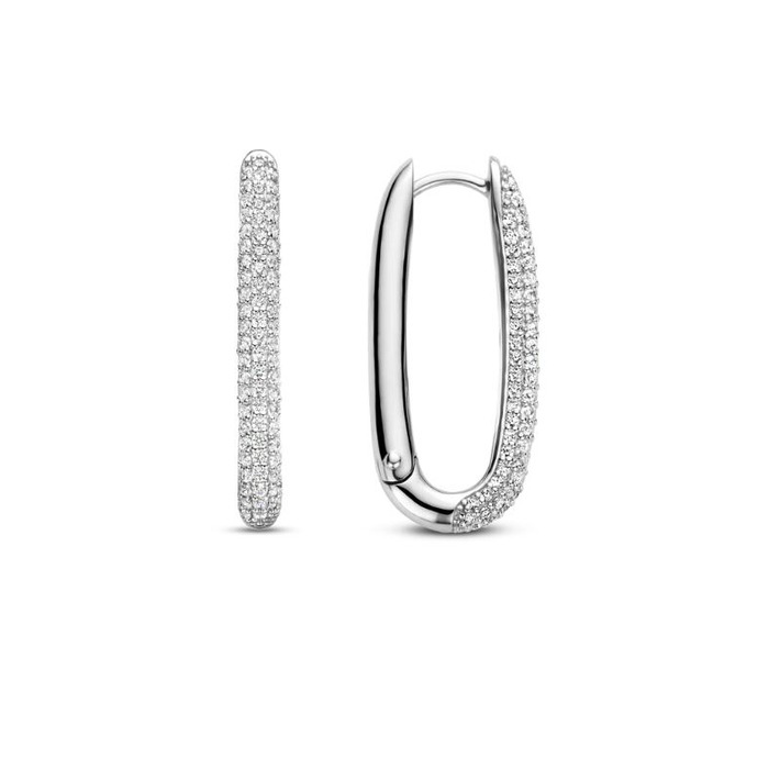Juweel Ti Sento Milano Earrings 7902ZI