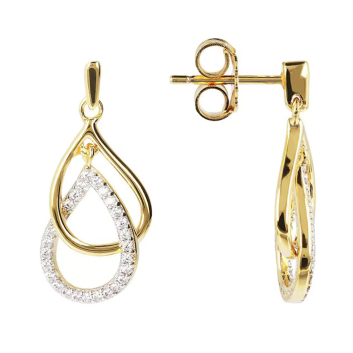 Juweel BRONZALLURE WSBZ01590Y.Y
