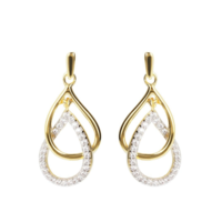 Juweel BRONZALLURE WSBZ01590Y.Y Juweel BRONZALLURE WSBZ01590Y.Y