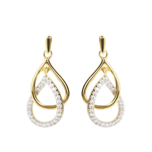 Juweel BRONZALLURE WSBZ01590Y.Y Juweel BRONZALLURE WSBZ01590Y.Y