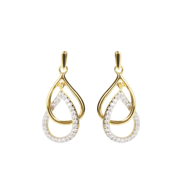 Juweel BRONZALLURE WSBZ01590Y.Y