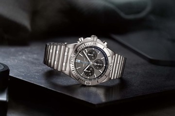 Breitling Chronomat