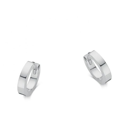 Juweel NAIOMY SILVER OORSTEKERS N3W65 Juweel NAIOMY SILVER OORSTEKERS N3W65