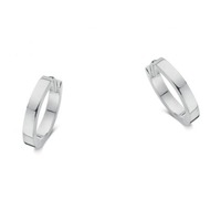 Juweel NAIOMY SILVER OORSTEKERS N3W66 Juweel NAIOMY SILVER OORSTEKERS N3W66
