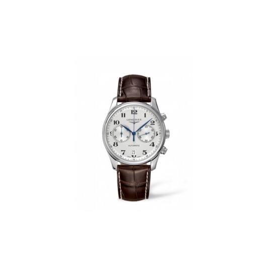 Horloge LONGINES Master Collection L2.629.4.78.3