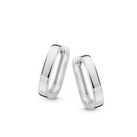 Juweel NAIOMY SILVER OORSTEKERS N4I66 Juweel NAIOMY SILVER OORSTEKERS N4I66