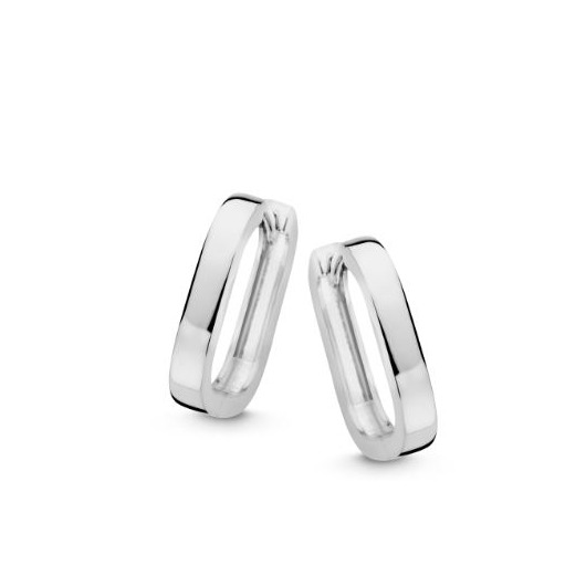 Juweel NAIOMY SILVER OORSTEKERS N4I66 Juweel NAIOMY SILVER OORSTEKERS N4I66