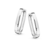 Juweel NAIOMY SILVER OORSTEKERS N4I67 Juweel NAIOMY SILVER OORSTEKERS N4I67