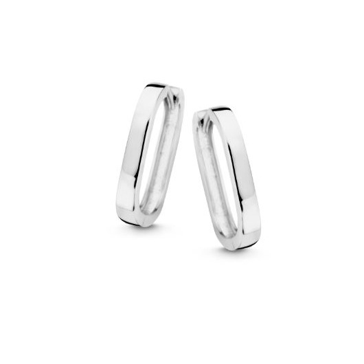 Juweel NAIOMY SILVER OORSTEKERS N4I67 Juweel NAIOMY SILVER OORSTEKERS N4I67