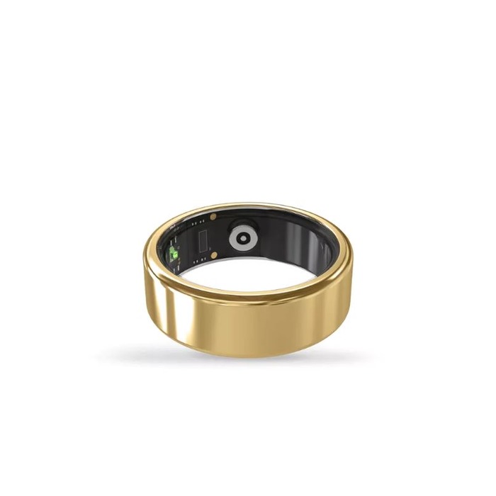 Juweel Ice Watch ICE Ring Gold - Maat 52/6 - 022449