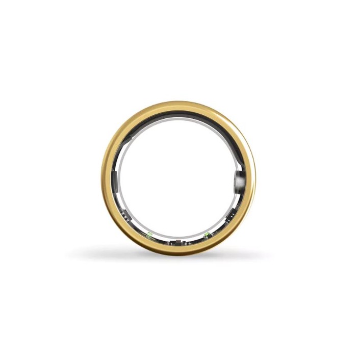 Juweel Ice Watch ICE Ring Gold - Maat 52/6 - 022449
