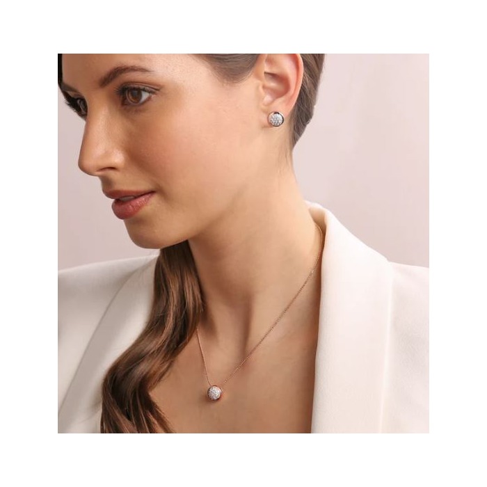Juweel BRONZALLURE OB WSBZ01573.W