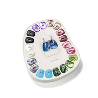 Juweel Mattioli Puzzle Oorbellen MKIT054B059 Juweel Mattioli Puzzle Oorbellen MKIT054B059