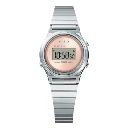 Horloge CASIO LA700WE-4AEF Horloge CASIO LA700WE-4AEF
