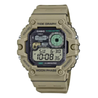 Horloge CASIO WS-1700H-5AVEF Horloge CASIO WS-1700H-5AVEF