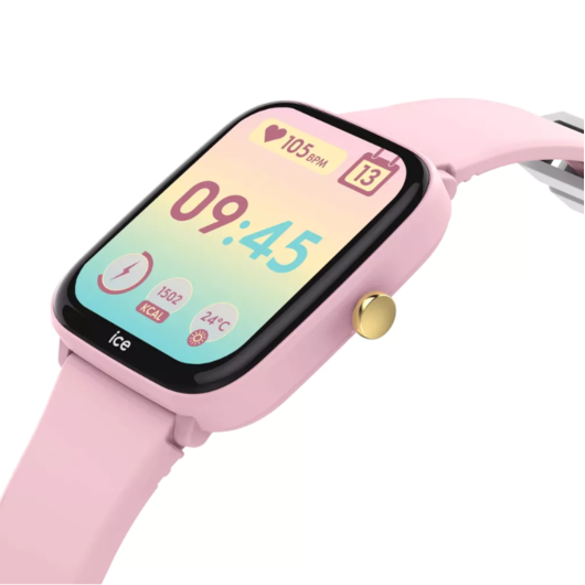Horloge Ice Watch ICE Smart Junior 2.0 Pink 022796