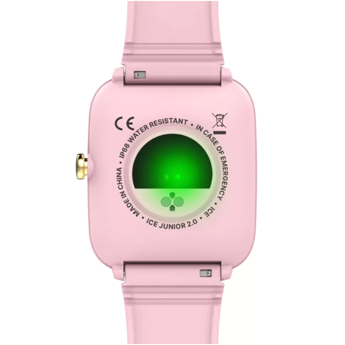 Horloge Ice Watch ICE Smart Junior 2.0 Pink 022796
